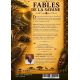 Fables de la savane