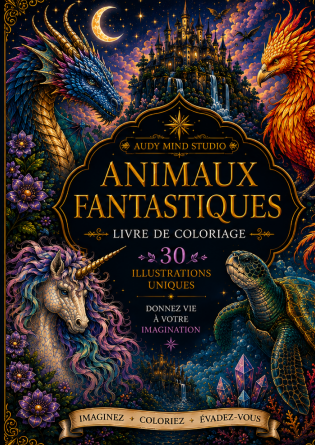 Animaux Fantastiques