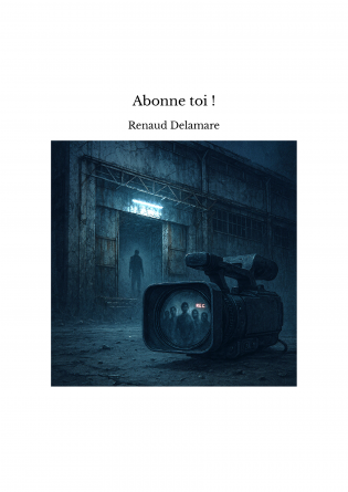Abonne toi !