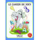 Le cahier de Joey