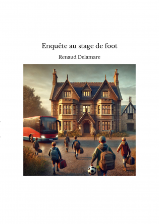 Enquête au stage de foot