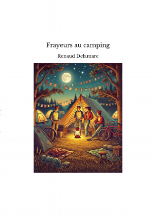 Frayeurs au camping
