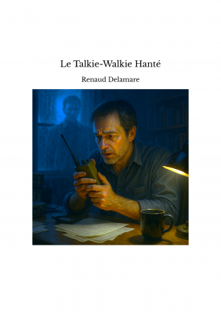 Le Talkie-Walkie Hanté