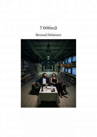 7 000m2