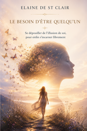 Le besoin d'être Quelqu'un