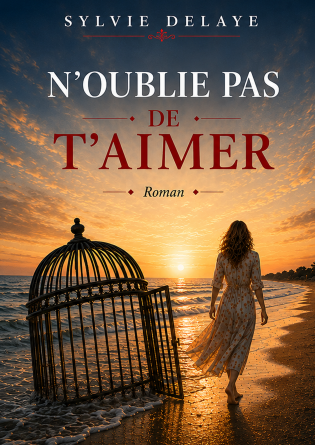 N'oublie pas de t'aimer