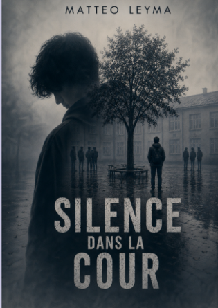 Silence dans la cour 
