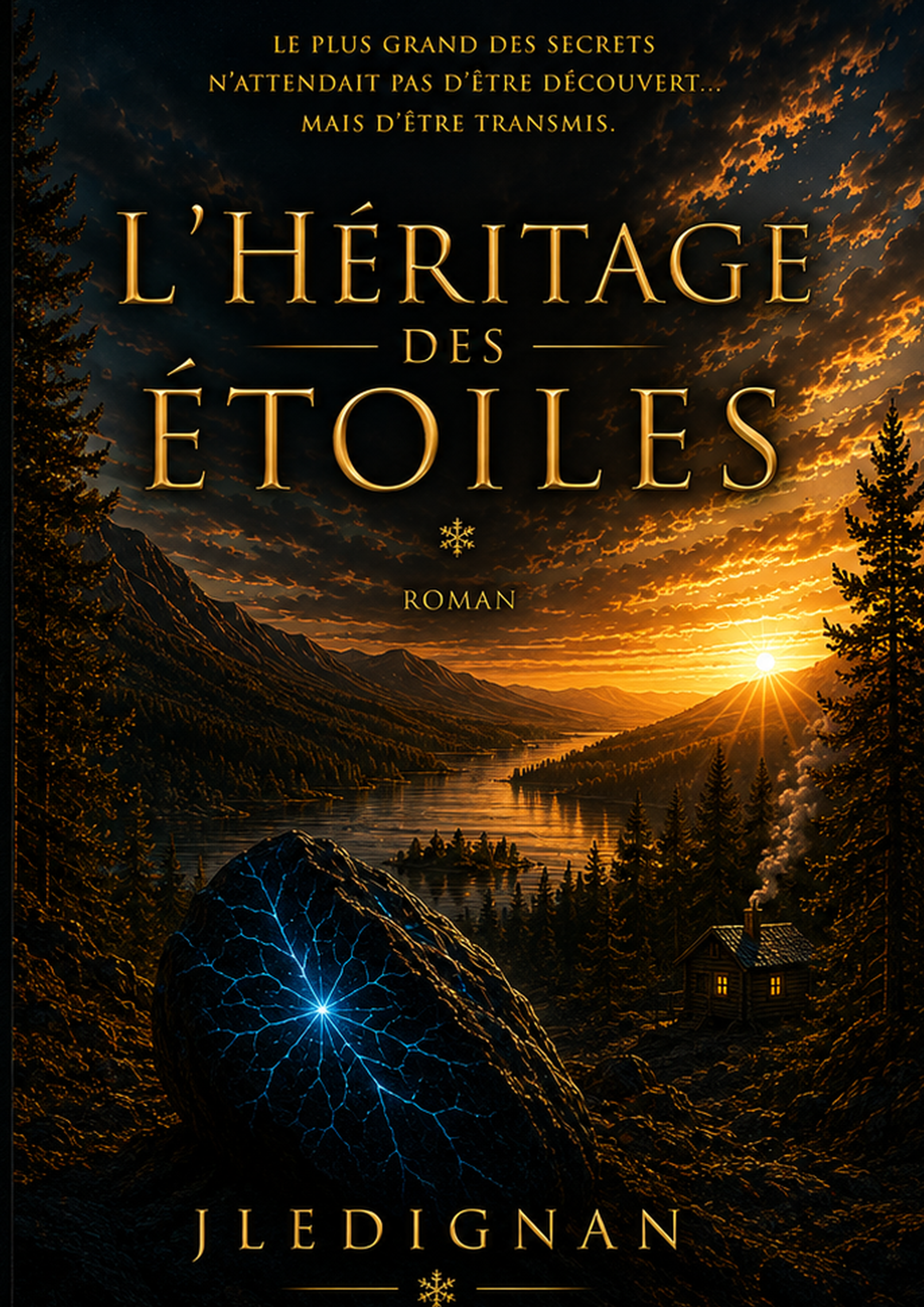 L'héritage des étoiles