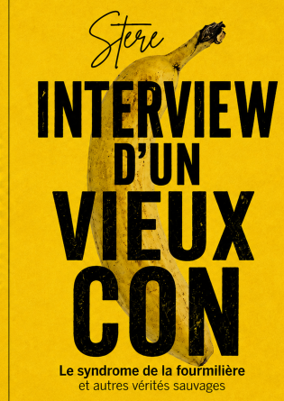Interview d'un vieux con
