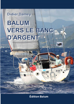Balum vers le banc d'argent