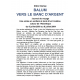 Balum vers le banc d'argent