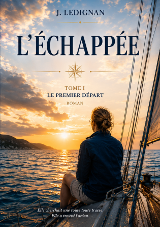 L'échappée