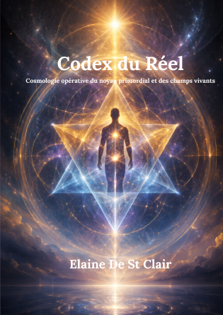 Codex du Réel