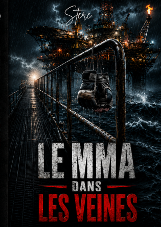 Le MMA dans les veines