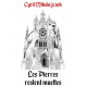 Les Pierres restent muettes