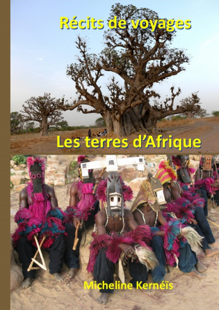 Les terres d’Afrique 