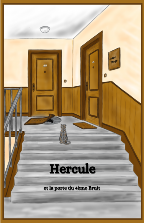 HERCULE et la porte du 4ème bruit