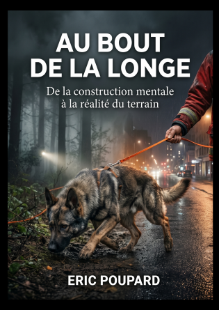 Au bout de la longe