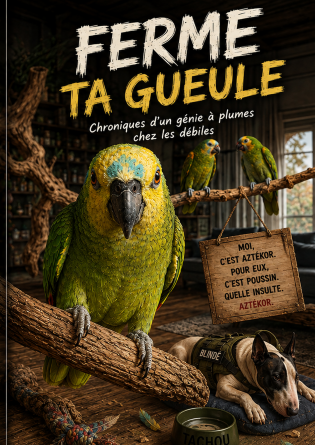 Ferme ta geule