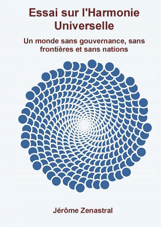 Essai sur l'Harmonie Universelle