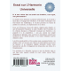 Essai sur l'Harmonie Universelle
