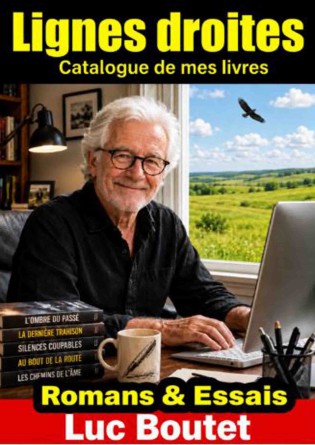 Lignes Droites