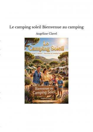 Le camping soleil Bienvenue au camping