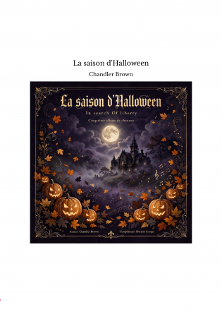 La saison d'Halloween