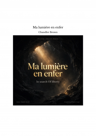 Ma lumière en enfer