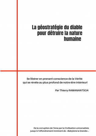 La géostratégie du diable
