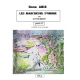 LES MARCHEURS D'OMBRE