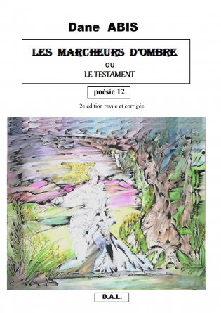 LES MARCHEURS D'OMBRE