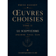 Œuvres choisies tome 2