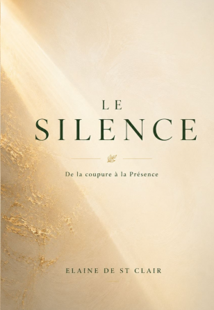 Le Silence de la coupure à la Présence