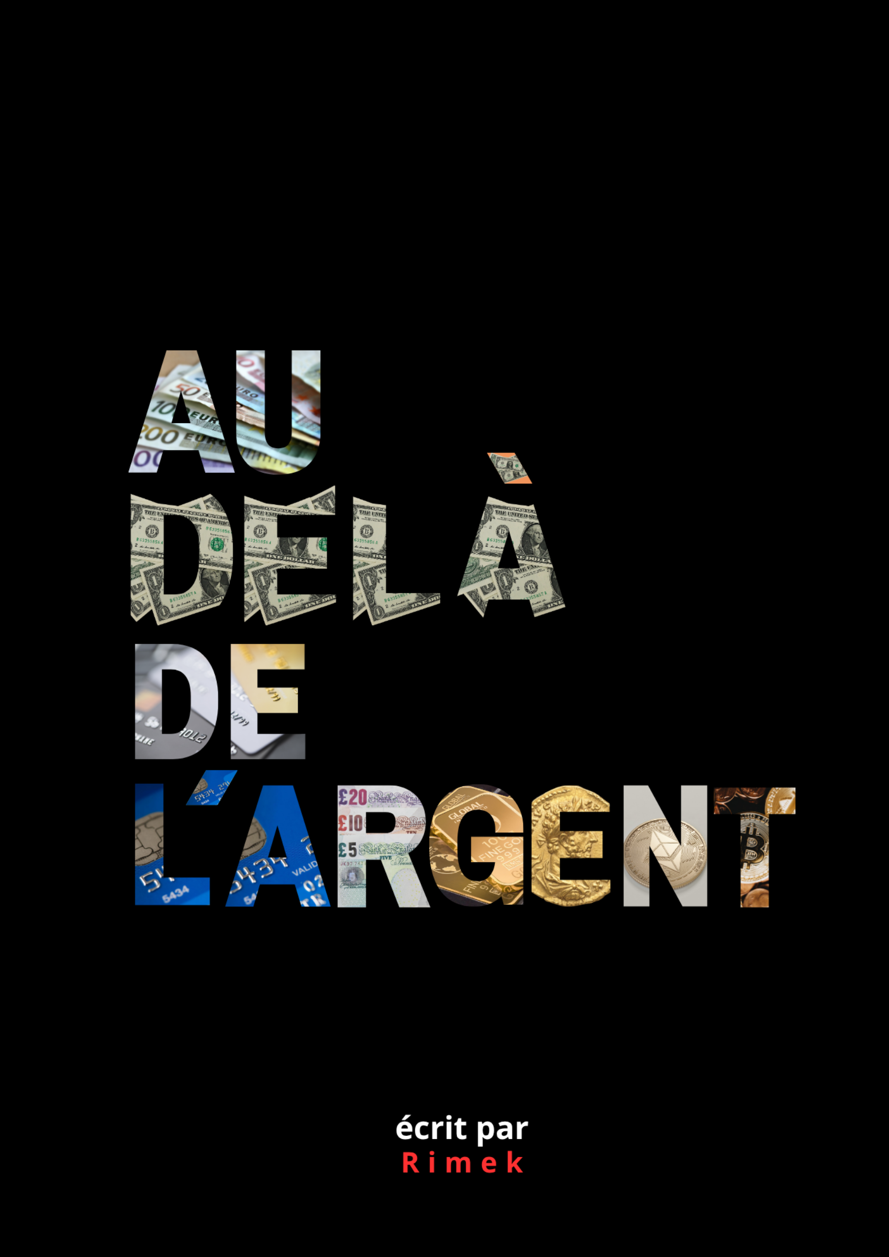 Au-delà de l'argent