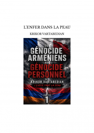 L'ENFER DANS LA PEAU