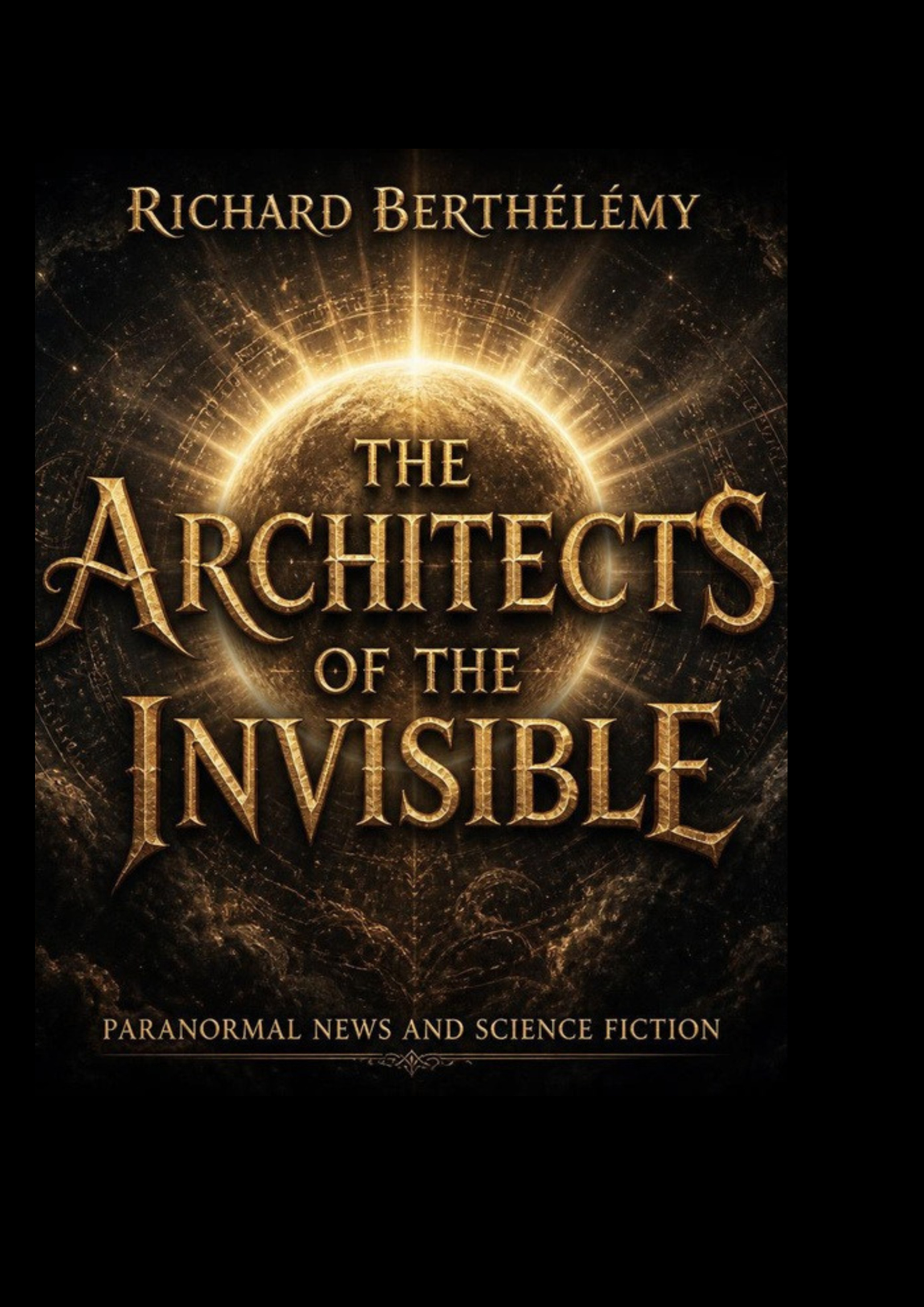 THE ARCHITECTS OF THE INVISIBLE