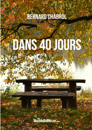 Dans 40 jours