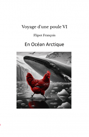 Voyage d'une poule VI