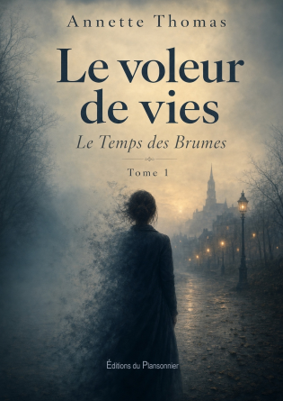 Le voleur de vies