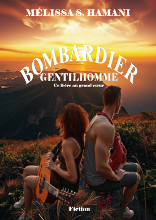 BOMBARDIER GENTILHOMME