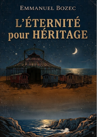  L'Éternité pour Héritage