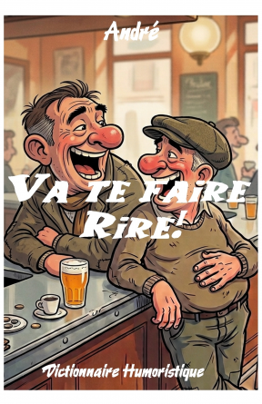 Va te faire rire!