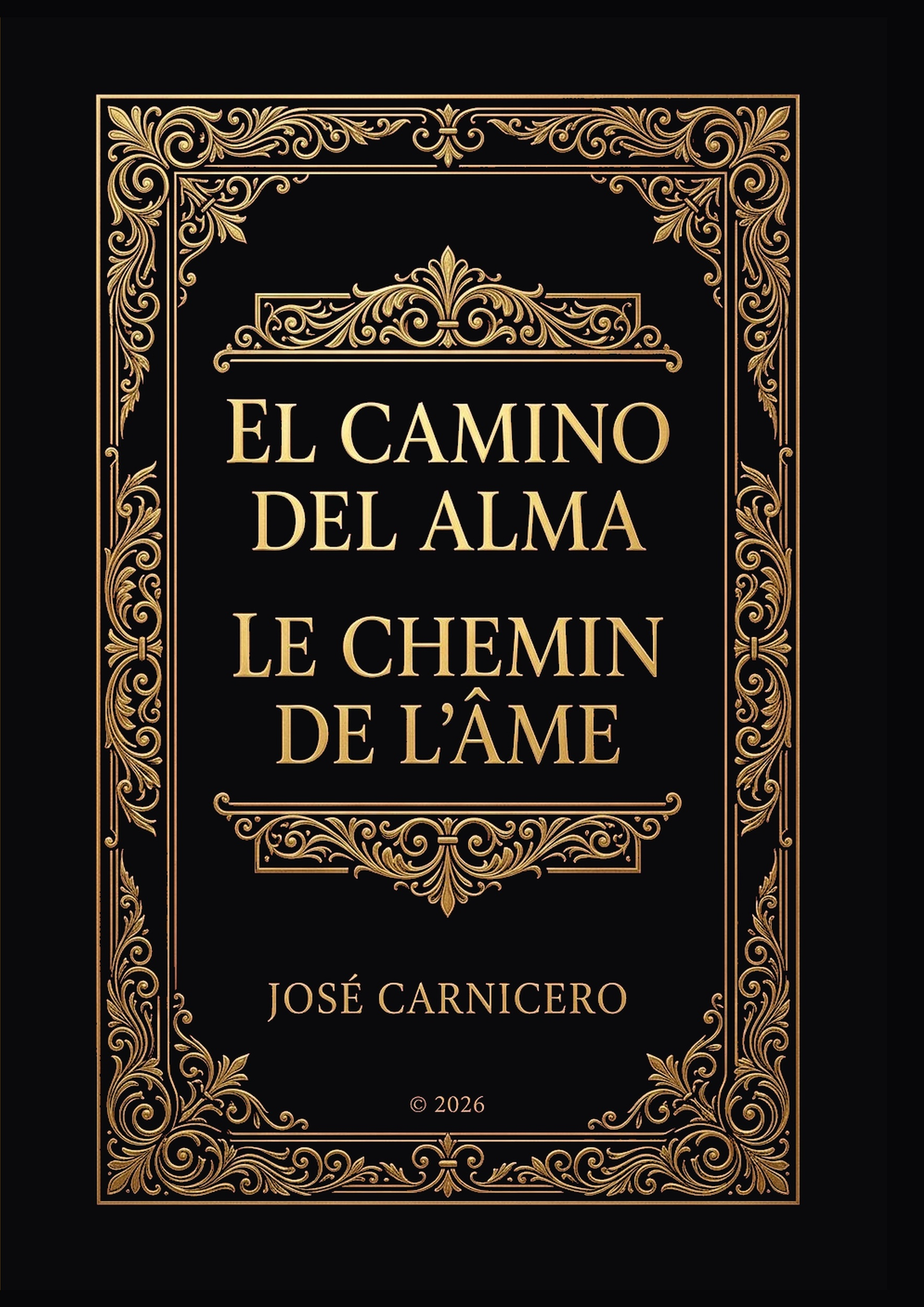 El Camino del Alma