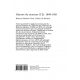 Histoire du sionisme (T.2) : 1600-1918