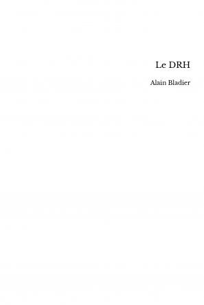 Le DRH