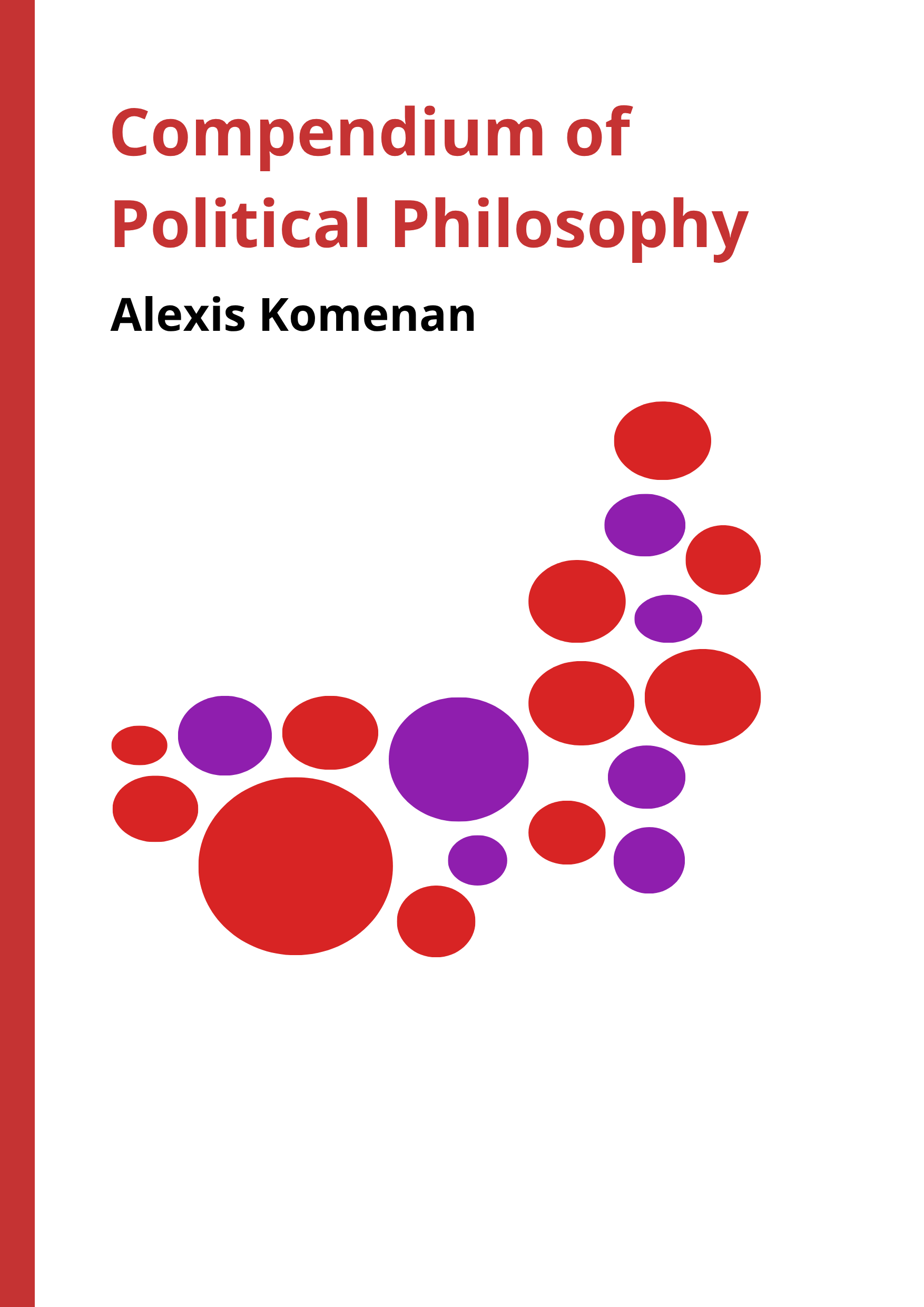Compendium of Political Philosophy