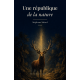 Une république de la nature