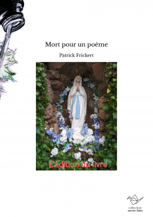 Mort pour un poème
