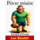 Pôvre misère